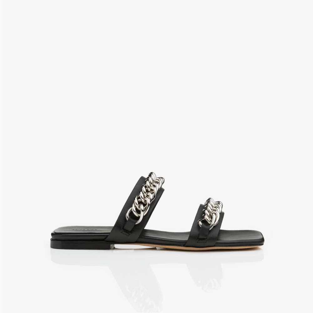 Anine Bing Tony Sandals 41 $350